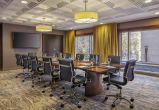 Courtyard Marriott City Center, фото 17 Courtyard Marriott City Center, фото 17