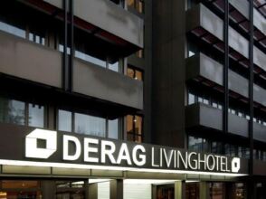 Derag Livinghotel, фото 38