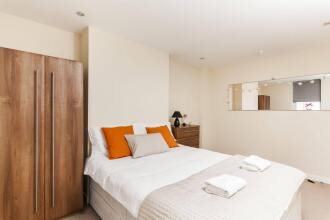 City Stay Aparts - Regents Park/camden Town Apartment, фото 2