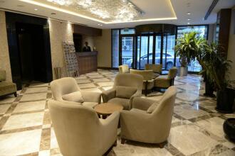 Style Hotel Sisli, фото 42 Style Hotel Sisli, фото 42