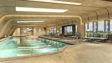 Conrad Hangzhou, фото 18 Conrad Hangzhou, фото 18