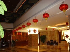 Huizhou Fameya Hotel, фото 23