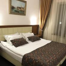 Hotel Myslyvskiy Dvir, фото 6