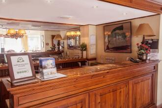 Estella Hotel And Apartments, фото 9 Estella Hotel And Apartments, фото 9