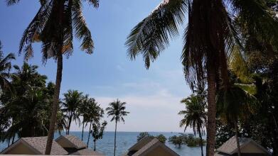 Villa Cha-Cha Krabi Beachfront Resort, фото 35