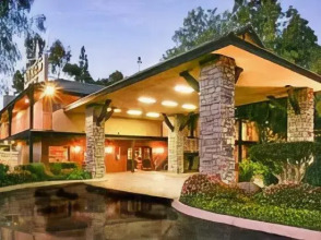 Ayres Lodge Alpine, фото 28 Ayres Lodge Alpine, фото 28