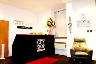 City Stop Manchester, фото 33 City Stop Manchester, фото 33