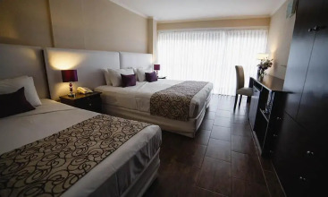 Monoambiente En El Centro De Recoleta, фото 4 Monoambiente En El Centro De Recoleta, фото 4