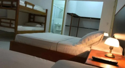 Hotel Boutique High Park, фото 28