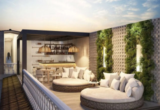 Casa La Factoria By Faranda Boutique, фото 20 Casa La Factoria By Faranda Boutique, фото 20