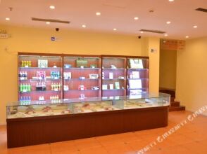 Home Inn (Beijing Suzhouqiao), фото 20 Home Inn (Beijing Suzhouqiao), фото 20