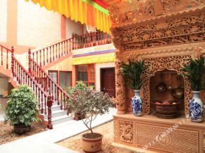 Gu Dao Yage Inn, фото 14