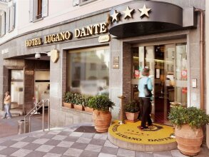 Lugano Dante