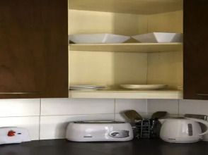 San Ignacio Suite Apartments, фото 39