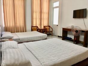 Phuong Dong Hotel & Apartment, фото 27 Phuong Dong Hotel & Apartment, фото 27