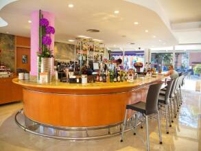 Servigroup Pueblo Benidorm, фото 18