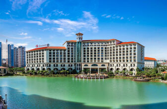 Ramada Huizhou South Hotel