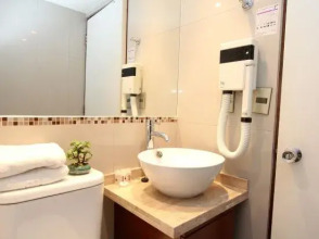 Rq Apart Bosque Tobalaba, фото 47 Rq Apart Bosque Tobalaba, фото 47