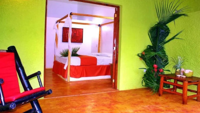 Rincon Rubi, фото 5