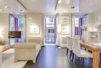 Home Club Lope De Vega Xii, фото 2 Home Club Lope De Vega Xii, фото 2