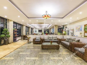 Bake Gongshe Hotel, фото 10