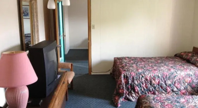 Rainbow Motor Inn - By The Falls, фото 23 Rainbow Motor Inn - By The Falls, фото 23