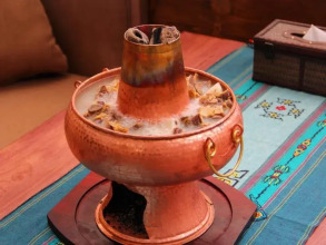 Dibei Hotel and Lost Horizon, фото 22 Dibei Hotel and Lost Horizon, фото 22