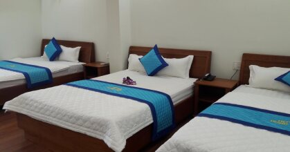 Hong Diep Hotel, фото 44 Hong Diep Hotel, фото 44