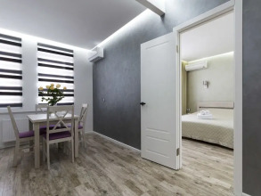 Cityapartments Akademmistechko, фото 36 Cityapartments Akademmistechko, фото 36