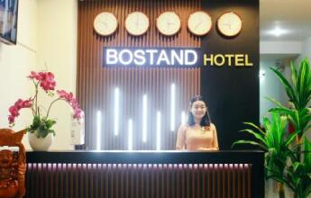 Bostand Hotel, фото 15