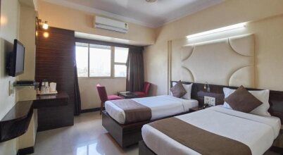 OYO Rooms Chembur Diamond Garden, фото 44