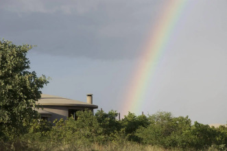 Ecoscience Luxury Lodge