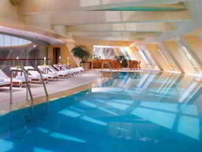 Intercontinental Hangzhou, фото 17