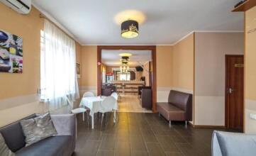 Green-Hotel, фото 47