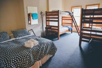 The Cleveland Hostel, фото 9 The Cleveland Hostel, фото 9