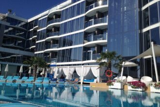 NEMO Hotel Resort & SPA, фото 22 NEMO Hotel Resort & SPA, фото 22