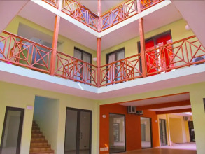 Patio Antigo Residence, фото 26