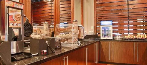 Best Western Plus Austin City, фото 18 Best Western Plus Austin City, фото 18