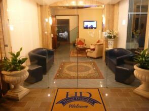 Danubio Hotel, фото 17