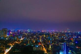 Aloha Hanoi Homestay, фото 23