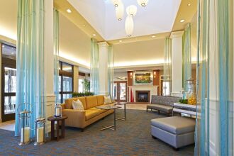 Hilton Garden Inn Los Angeles/Redondo Beach, фото 6