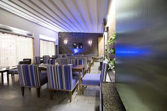 The J Hotel And Spa, фото 17 The J Hotel And Spa, фото 17