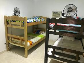 Iku Natural Hostel, фото 20 Iku Natural Hostel, фото 20