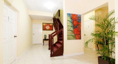 Jasmine Inn, фото 32