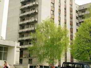 Hostel 3 Polytechnic Institute, фото 2 Hostel 3 Polytechnic Institute, фото 2