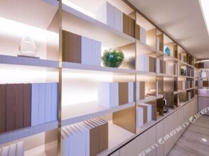 Ji Hotel (Beijing Daxing Airport), фото 12