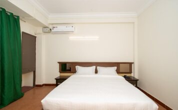 Kim Cuong Hotel Da Nang, фото 23