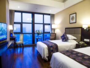 Hangzhou Meiziqing Hotel, фото 6