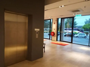 My Rainforest Suite Hotel, фото 8