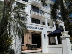 One Crescent Place Hotel